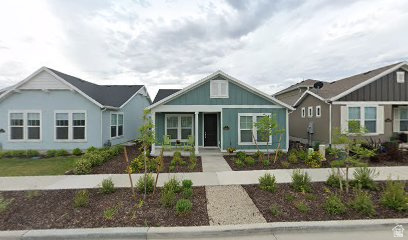 6093 W STONE MOUNT WAY, South Jordan UT 84009