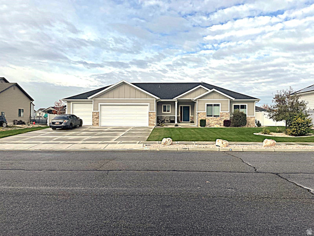 1335 N 200 E
                     MLS #2120033