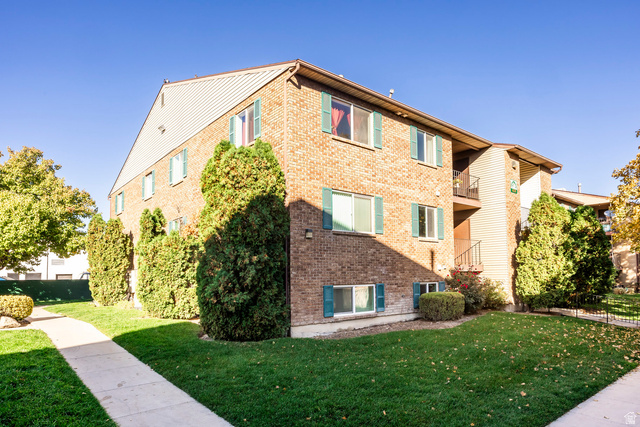 4138 S OAK MEADOWS DR #31, Taylorsville UT 84123