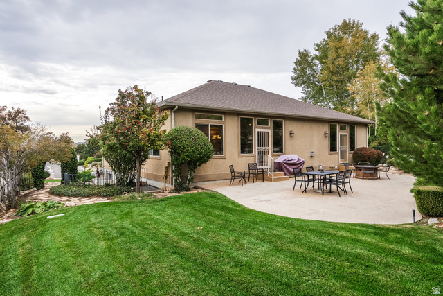 Photo 3 - 2979 Stauning Cv, Salt Lake City UT 84121