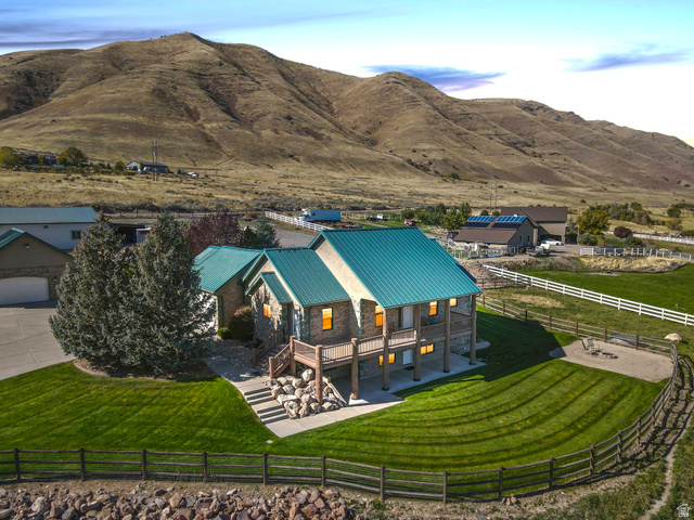 9054 S 6200 W
                     MLS #2120041