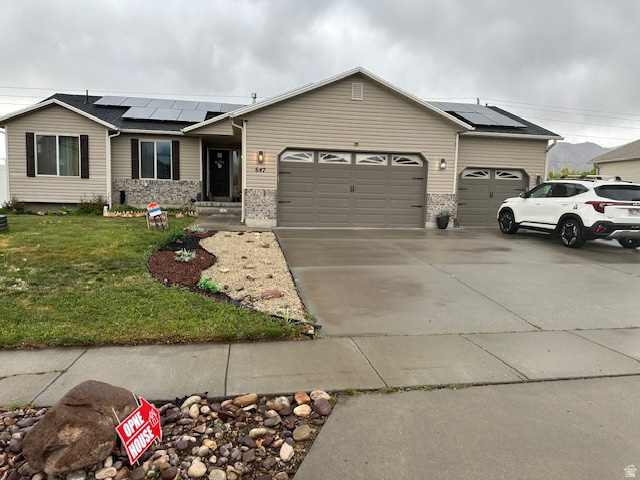 647 E 980 N
                     MLS #2120043