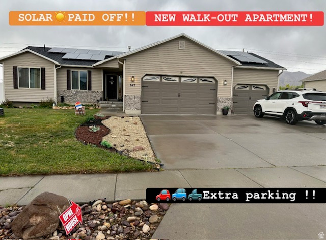 647 E 980 N, Tooele UT 84074