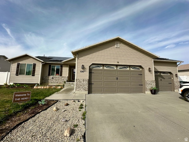 647 E 980 N, Tooele UT 84074