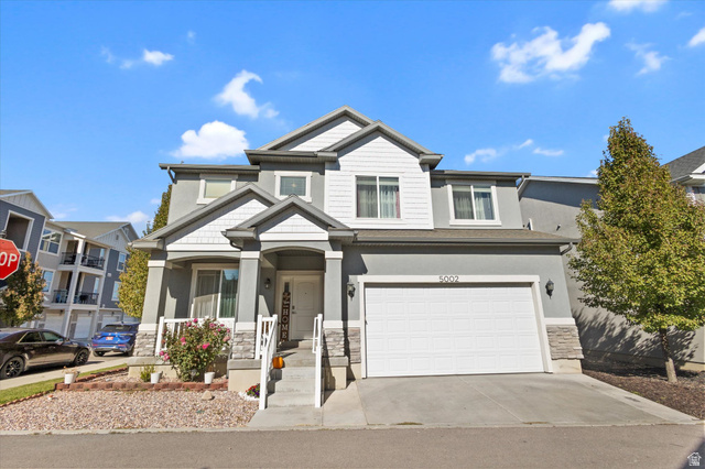 5002 W Ticoa Ln
                     MLS #2120044