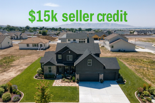 1195 N 360 E #127
                     MLS #2120047