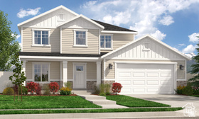 1212 N 360 E #132
                     MLS #2120052