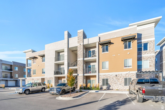 2342 E 830 S #7
                     MLS #2120058