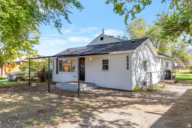 2424 S D Ave
                     MLS #2120060