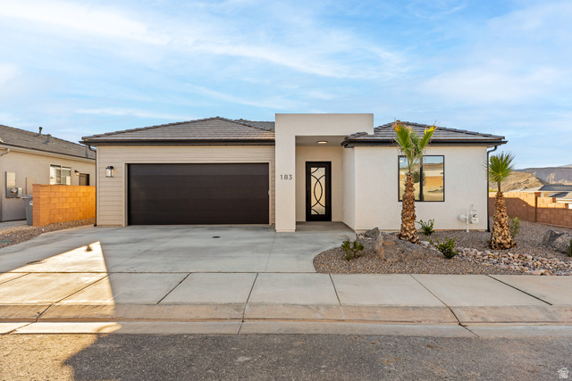 183 N 3620 W
                     MLS #2120062