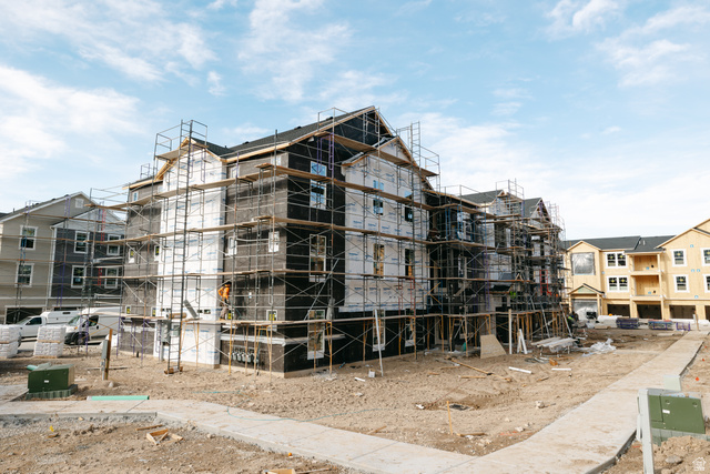 4661 S Poplar Way #r303
                     MLS #2120064