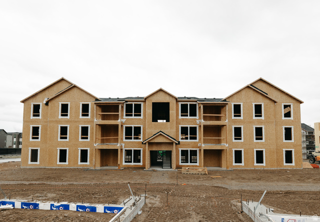 4661 S Poplar Way #r303
                     MLS #2120064