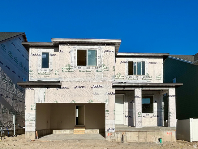 6036 W SAPPHIRE DR #344, West Jordan UT 84081