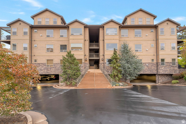 973 E Taliesen Cv ##203
                     MLS #2120067