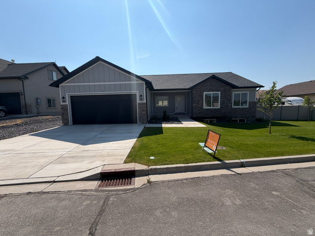1186  Vista Ridge Dr
                     MLS #2120077