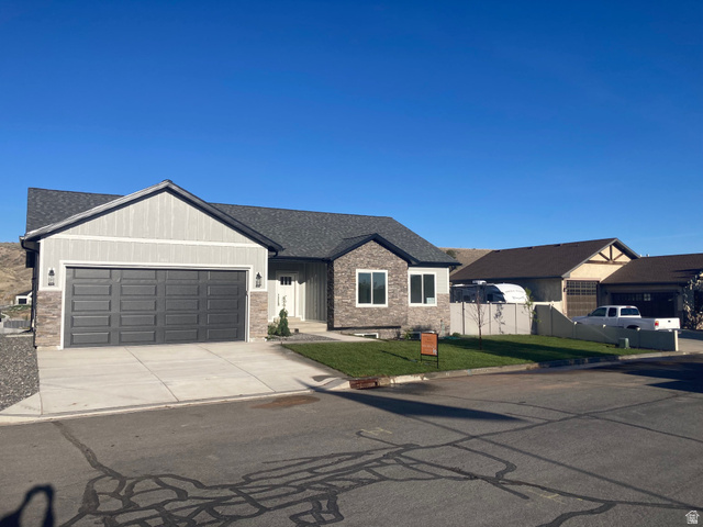 1186  Vista Ridge Dr
                     MLS #2120077