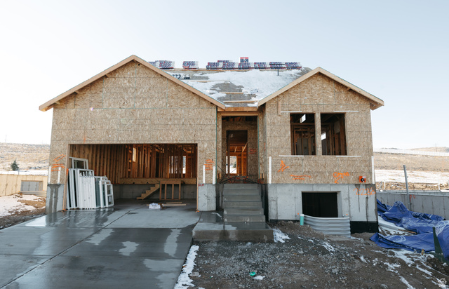 2711 N Blue Dawn Ln #2238
                     MLS #2120078