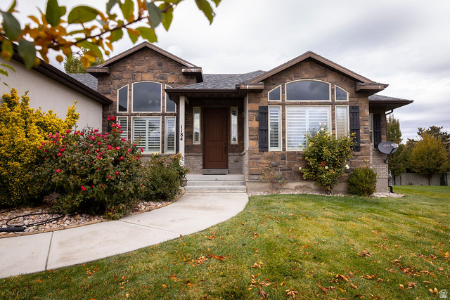 1184 W Michaelsen Way
                     MLS #2120088