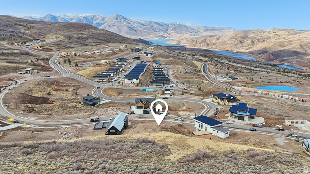 4092 E HARRIS WAY, Heber City UT 84032