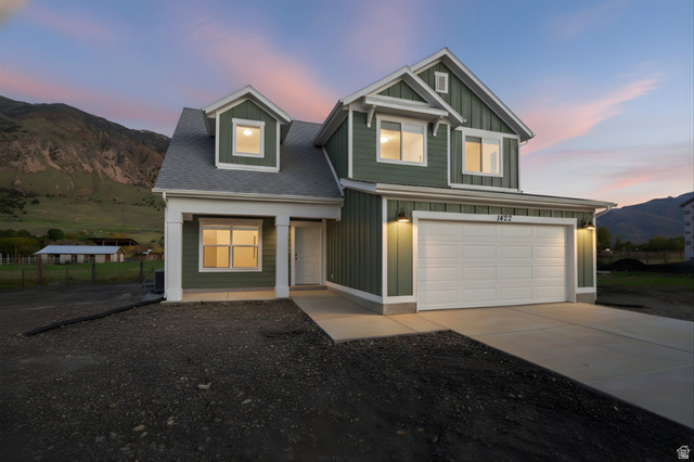 1422 N 250 W #59
                     MLS #2120105