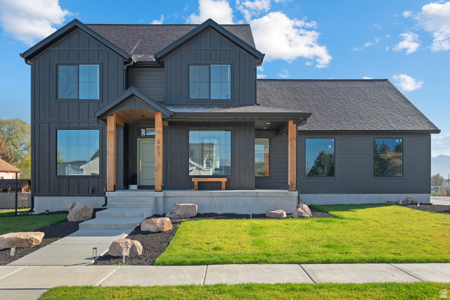 453 S 230 W, Lehi UT 84043