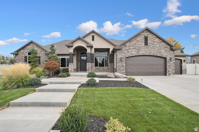 1213  Santa Anita Dr
                     MLS #2120110