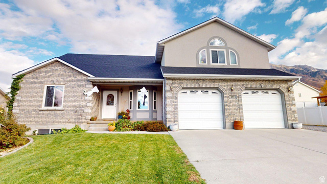 577 S 500 E
                     MLS #2120126