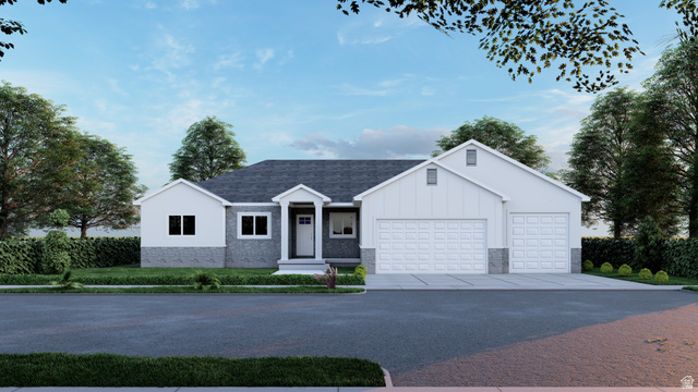 3263 W 850 N
                     MLS #2120132