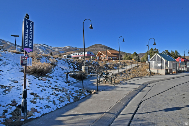 3793 BLACKSTONE DR #2H, Park City UT 84098
