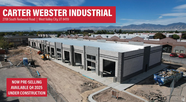 2726 S REDWOOD RD #105