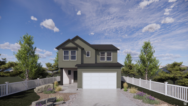 209 E LEVENGROVE DR #177, Lehi UT 84048