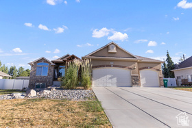 3588 W 5225 S
                     MLS #2120139