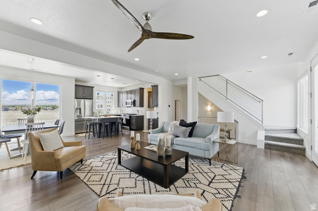 11398  Lake Run Rd
                     MLS #2120151