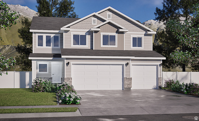 392 W 1400 N #53
                     MLS #2120162