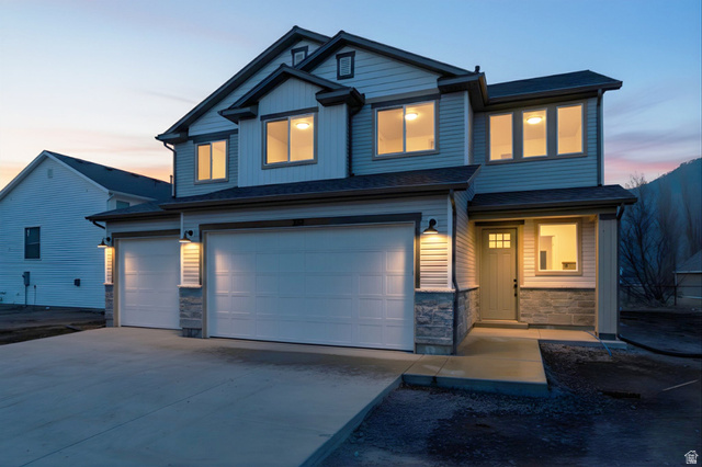 392 W 1400 N #53, Brigham City UT 84302