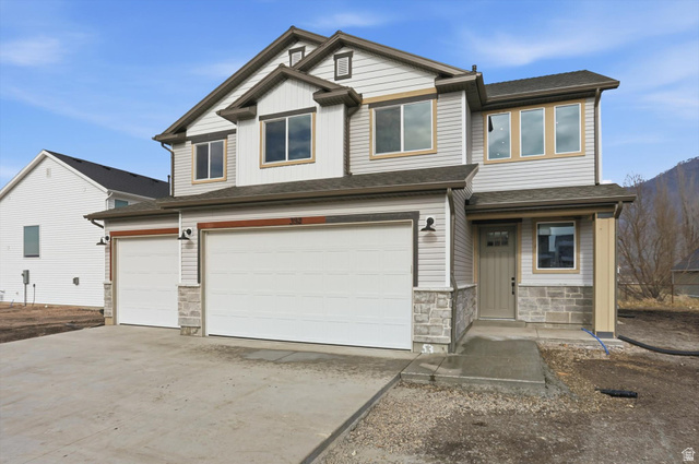 392 W 1400 N #53
                     MLS #2120162