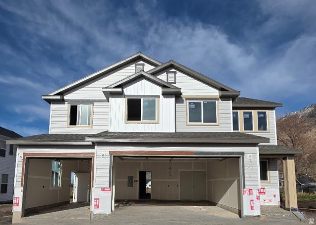 392 W 1400 N #53, Brigham City UT 84302