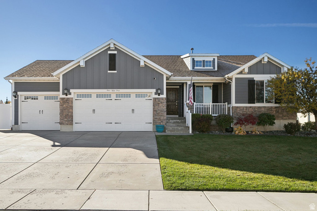 453 W COUNTRY MILL DR, Kaysville UT 84037