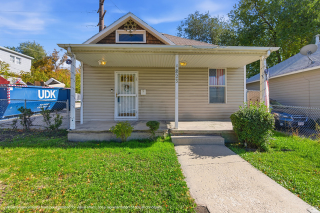 823 S 1000 E
                     MLS #2120179