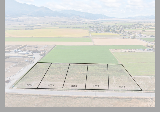 185 E 650 N, Central Valley UT 84754