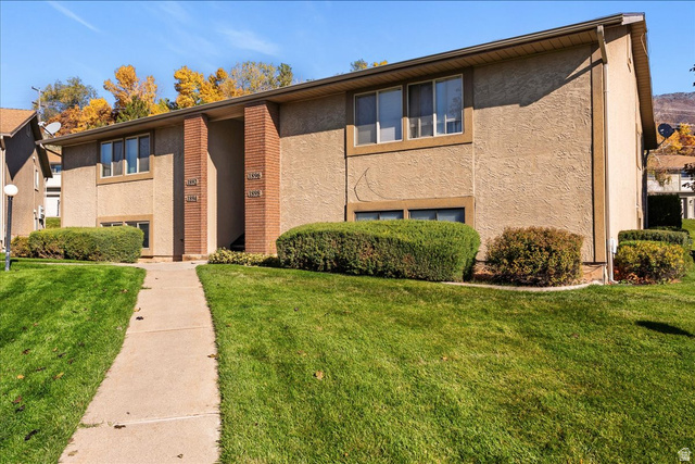 1898 E 5665 S
                     MLS #2120184