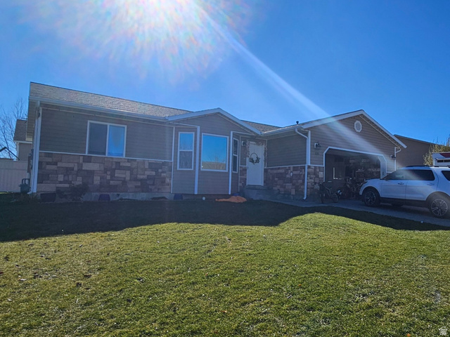 135 W 4100 S, Vernal UT 84078