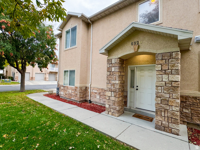 6920 W ASHBY WAY, West Valley City UT 84128