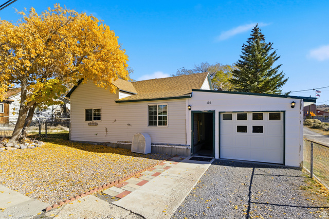 Main photo for 56 N Center St