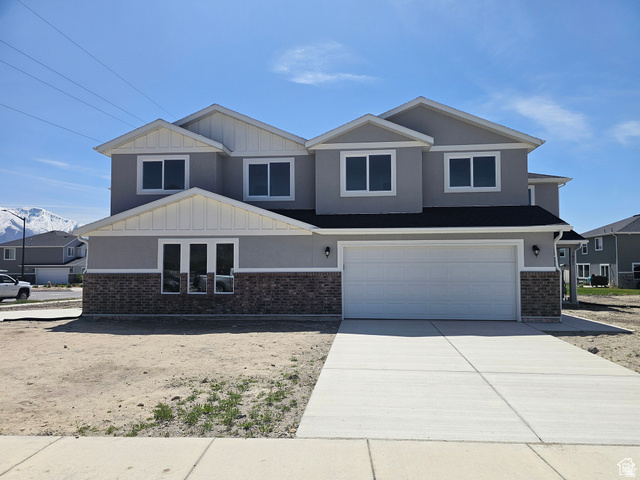 1421 W 500 N #LOT 19, Springville UT 84663