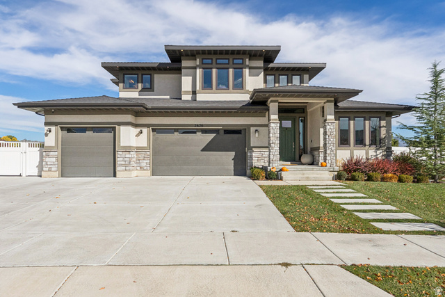 2626 W MIDAS SIDE WAY, Riverton UT 84065