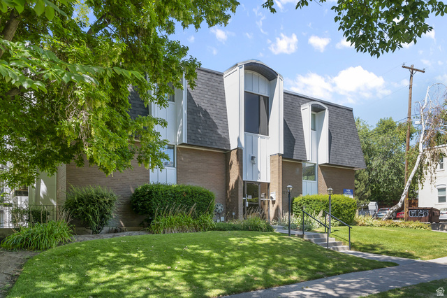 MLS #2120201 located at 1155 E 200 South,
                     Salt Lake City,
                UT