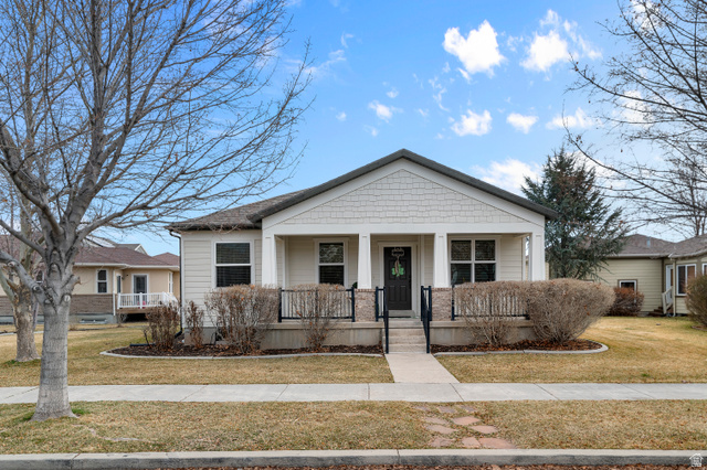 11709 S GRANDVILLE AVE, South Jordan UT 84009