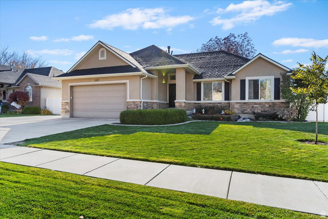 1717 W 2525 S
                     MLS #2120206