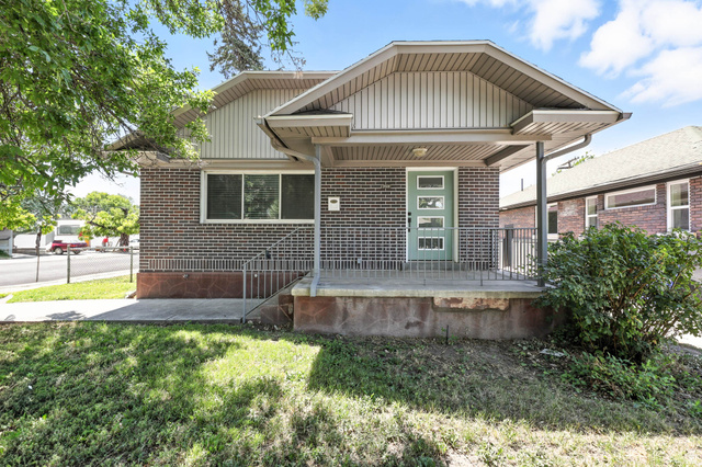 250 E 2100 S
                     MLS #2120232